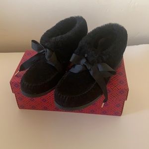 Tory Burch slippers